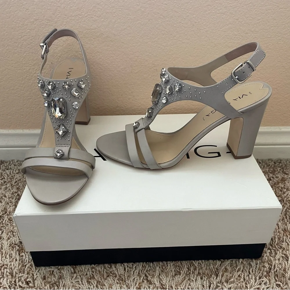 Via Spiga Sandals. - Picture 4 of 14
